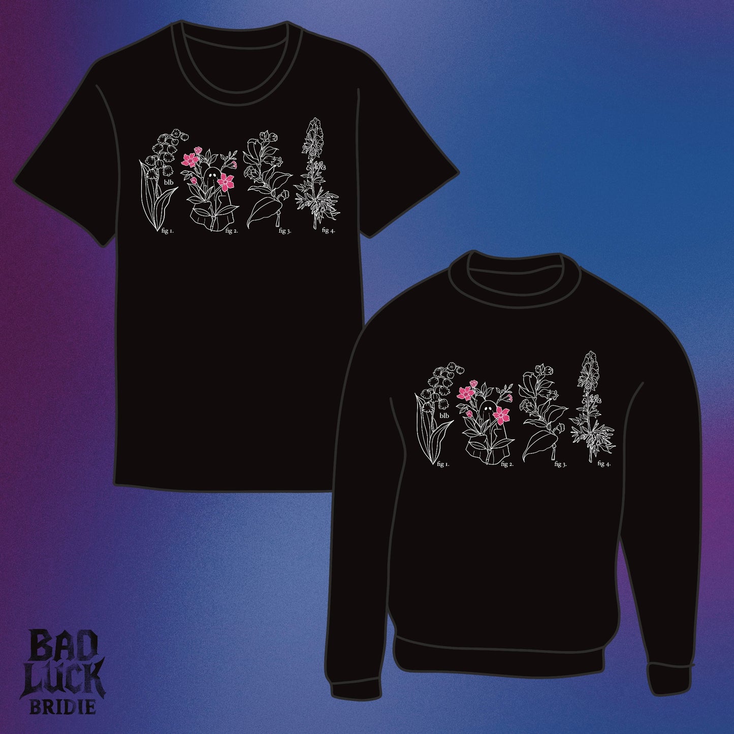 Phytotoxicology T-shirt