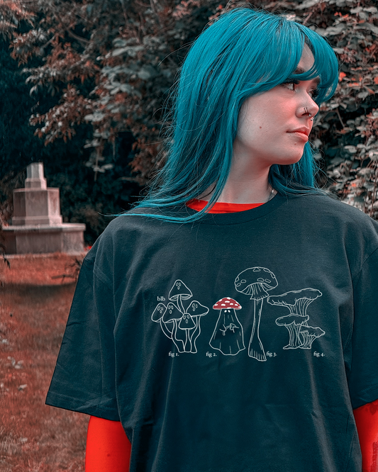 Mycology T-shirt
