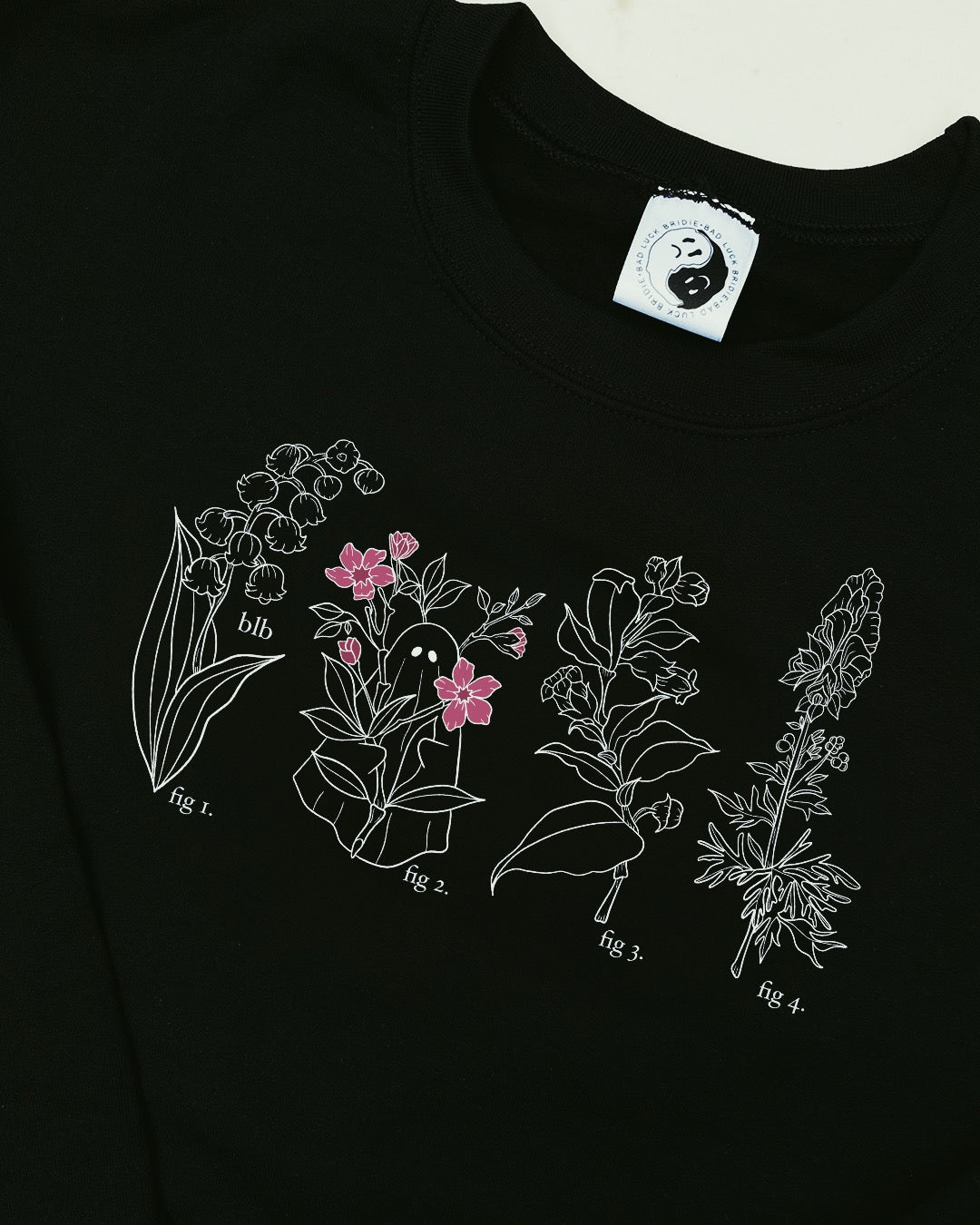 Phytotoxicology Sweatshirt
