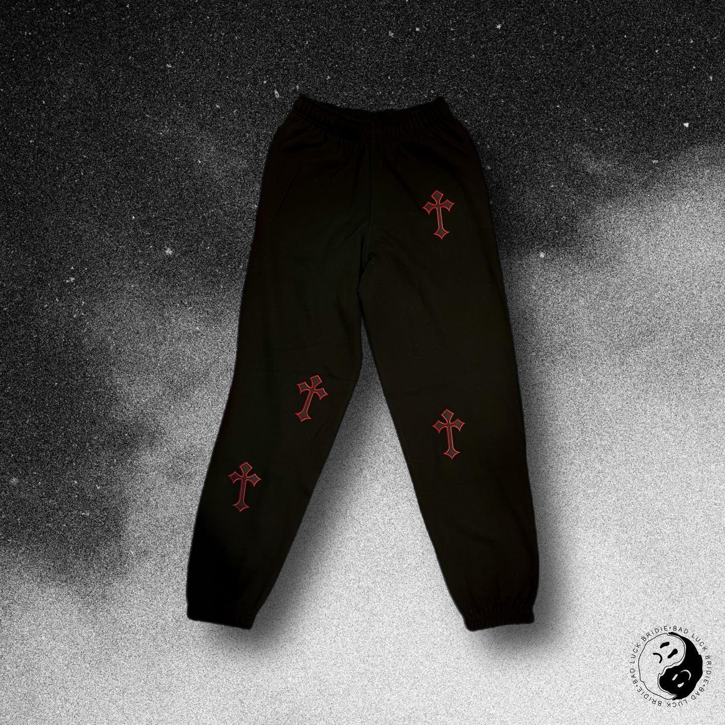 Morticia Joggers