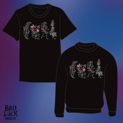 Phytotoxicology T-shirt