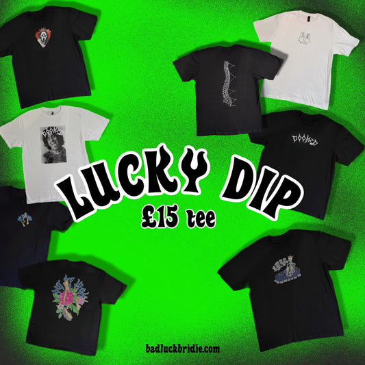 UNLUCKY DIP