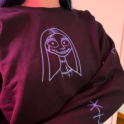 Sally Sweatshirt