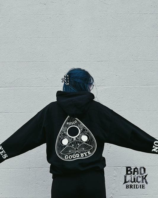 Planchette Hoodie