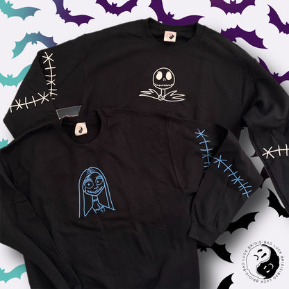 jack & sally bundle