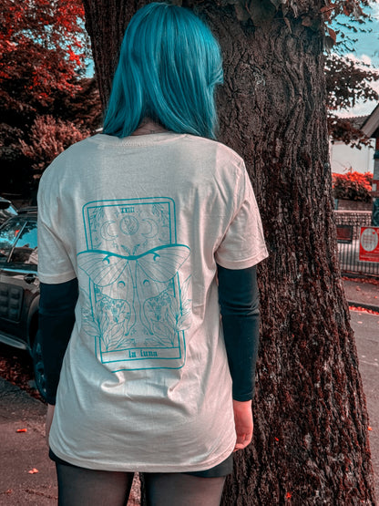 la luna tee