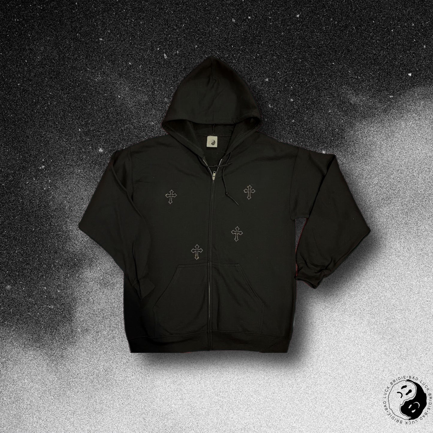 Mourning Hoodie