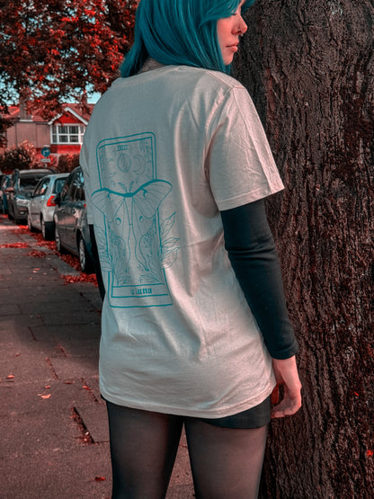 la luna tee