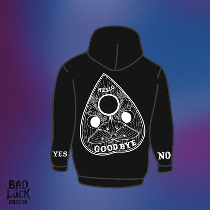 Planchette Hoodie