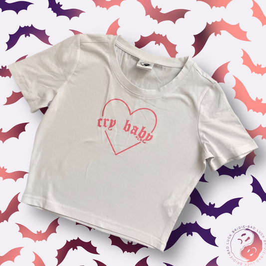 cry baby crop