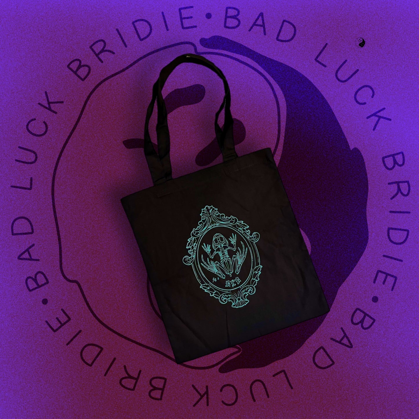 FIG.2 tote bag