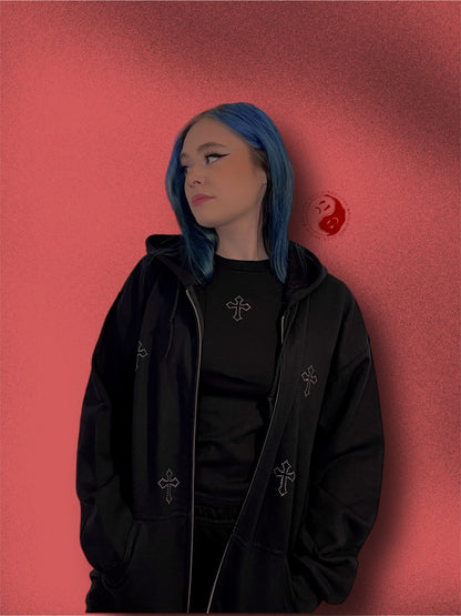 Mourning Hoodie