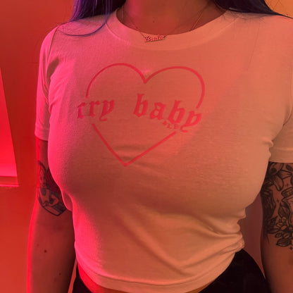 cry baby crop