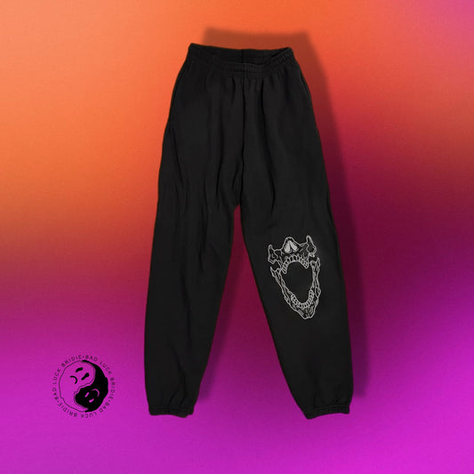 jawbreaker joggers