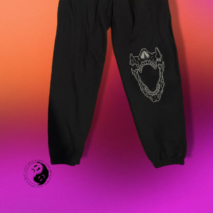 jawbreaker joggers