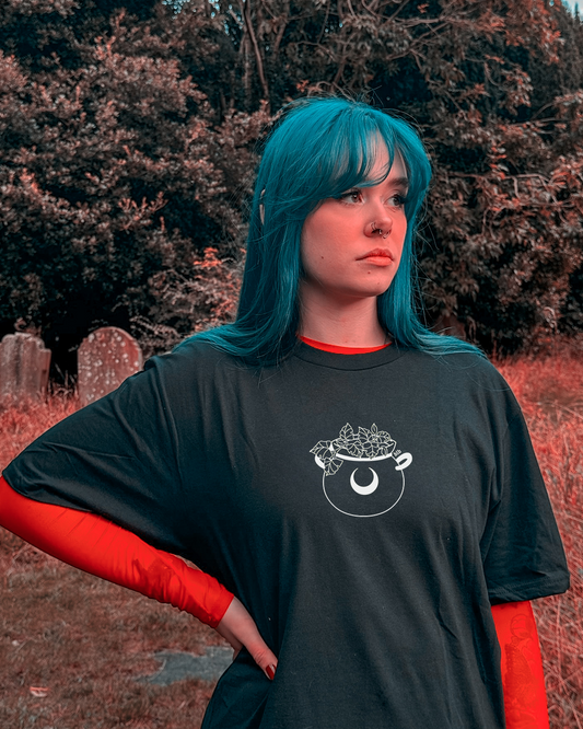 Cauldron T-shirt