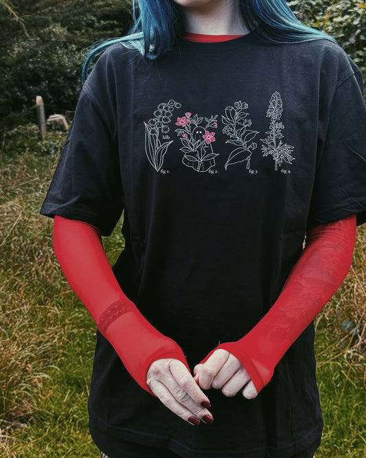 Phytotoxicology T-shirt