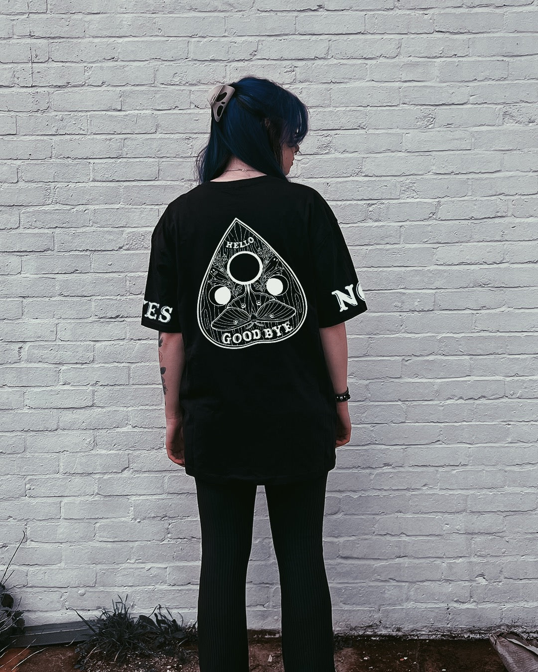 Planchette T-shirt