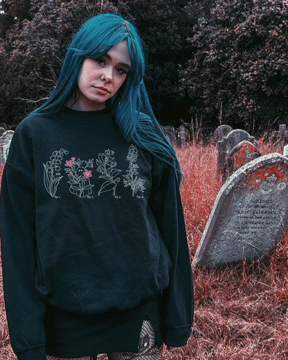 Phytotoxicology Sweatshirt