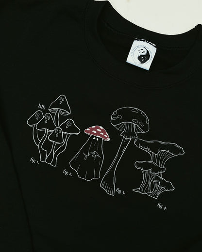 Mycology Sweatshirt