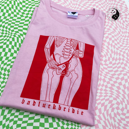 Valentines X-Ray T-shirt