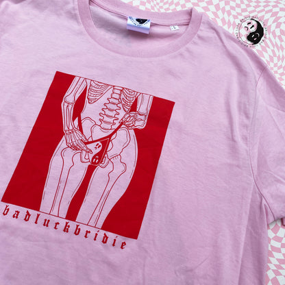 Valentines X-Ray T-shirt