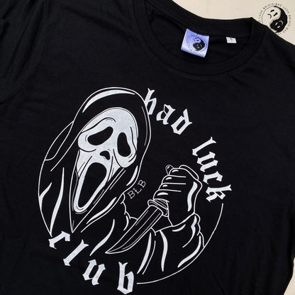 Ghost Face T-shirt