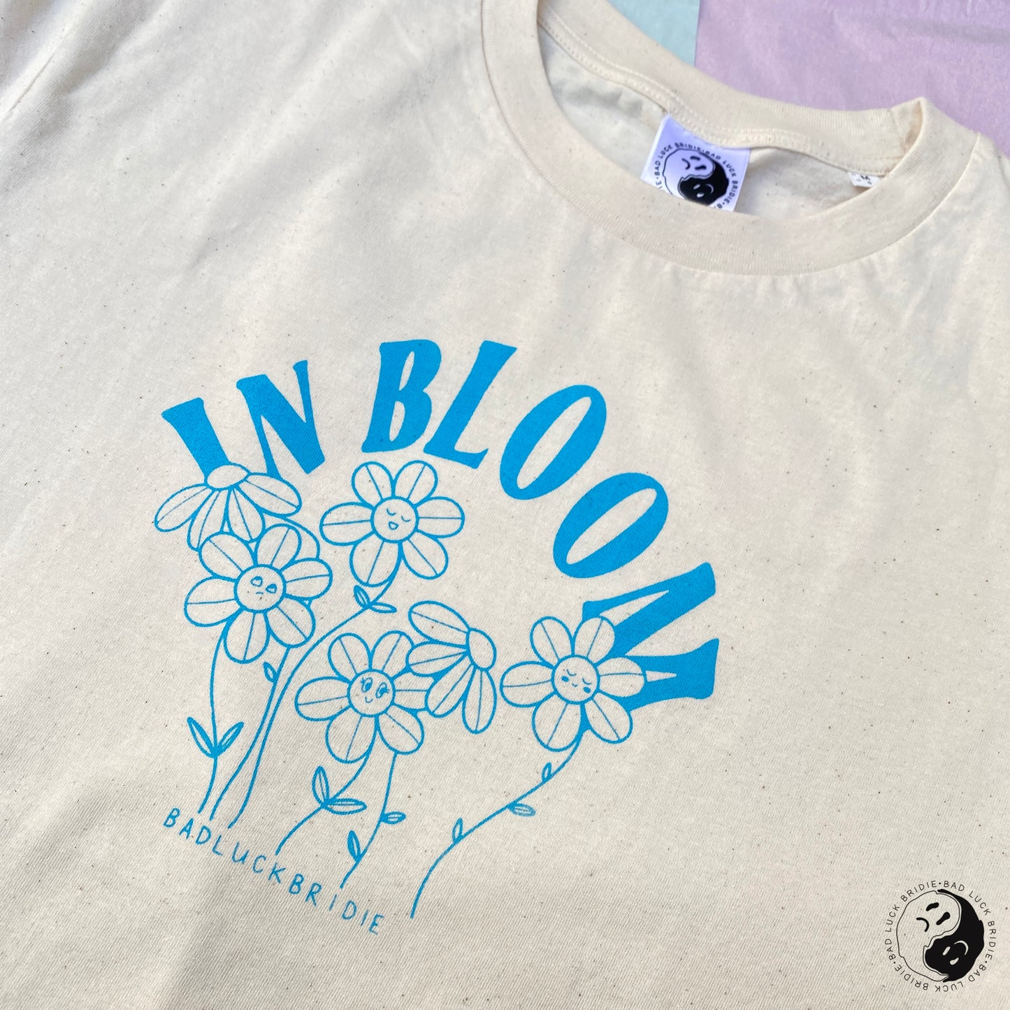 In Bloom T-shirt