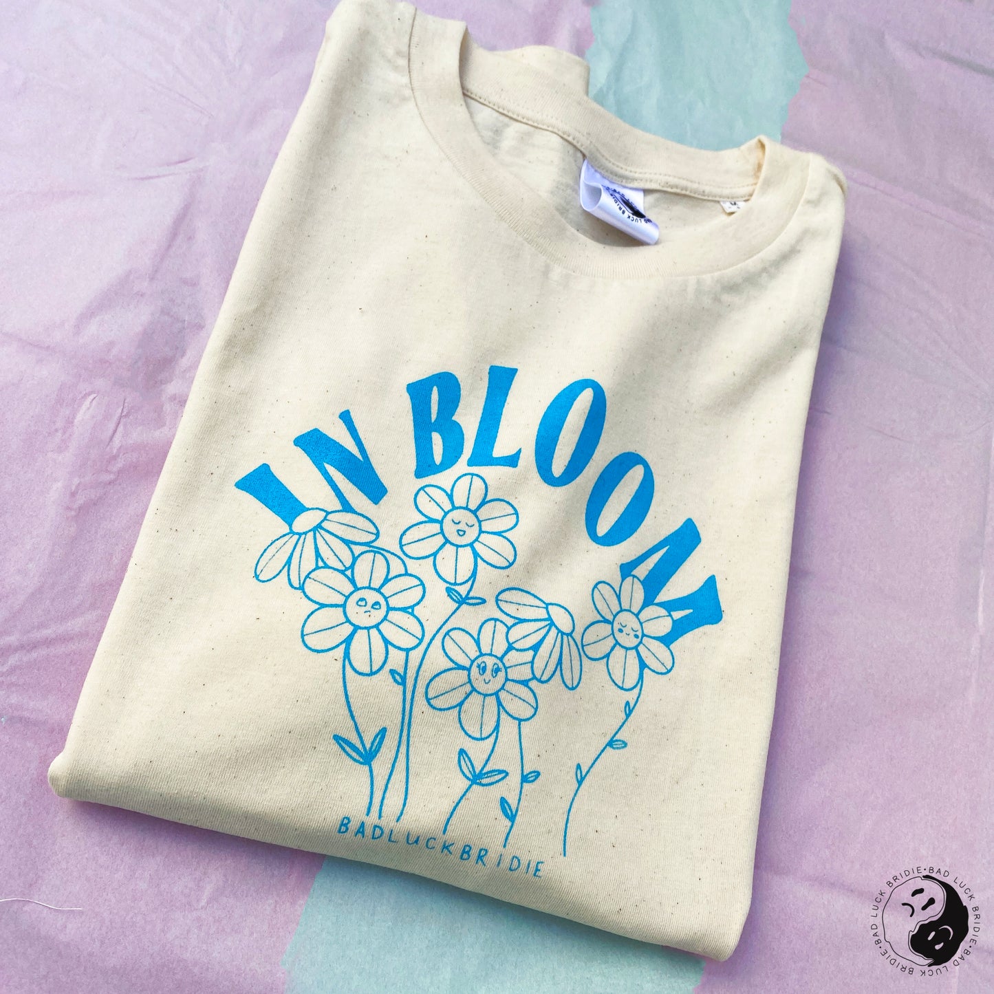 In Bloom T-shirt