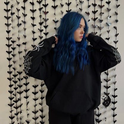 Cobweb Hoodie