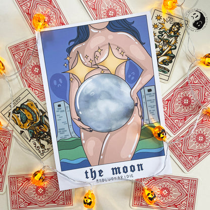 Tarot Print Bundle