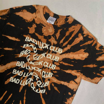 Acid Bad Luck Club T-Shirt