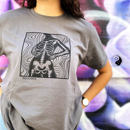 X-ray Vision T-shirt