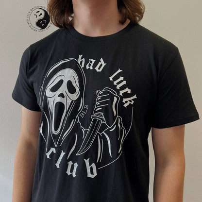 Ghost Face T-shirt