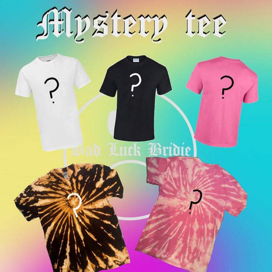 Mystery Tee!