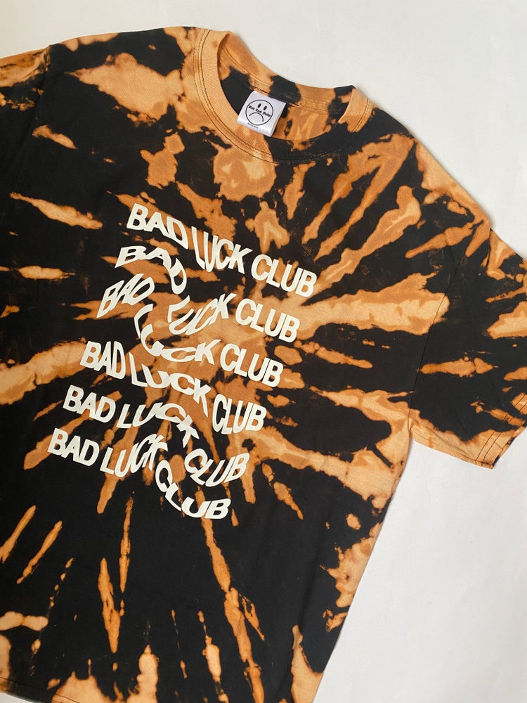 Acid Bad Luck Club T-Shirt